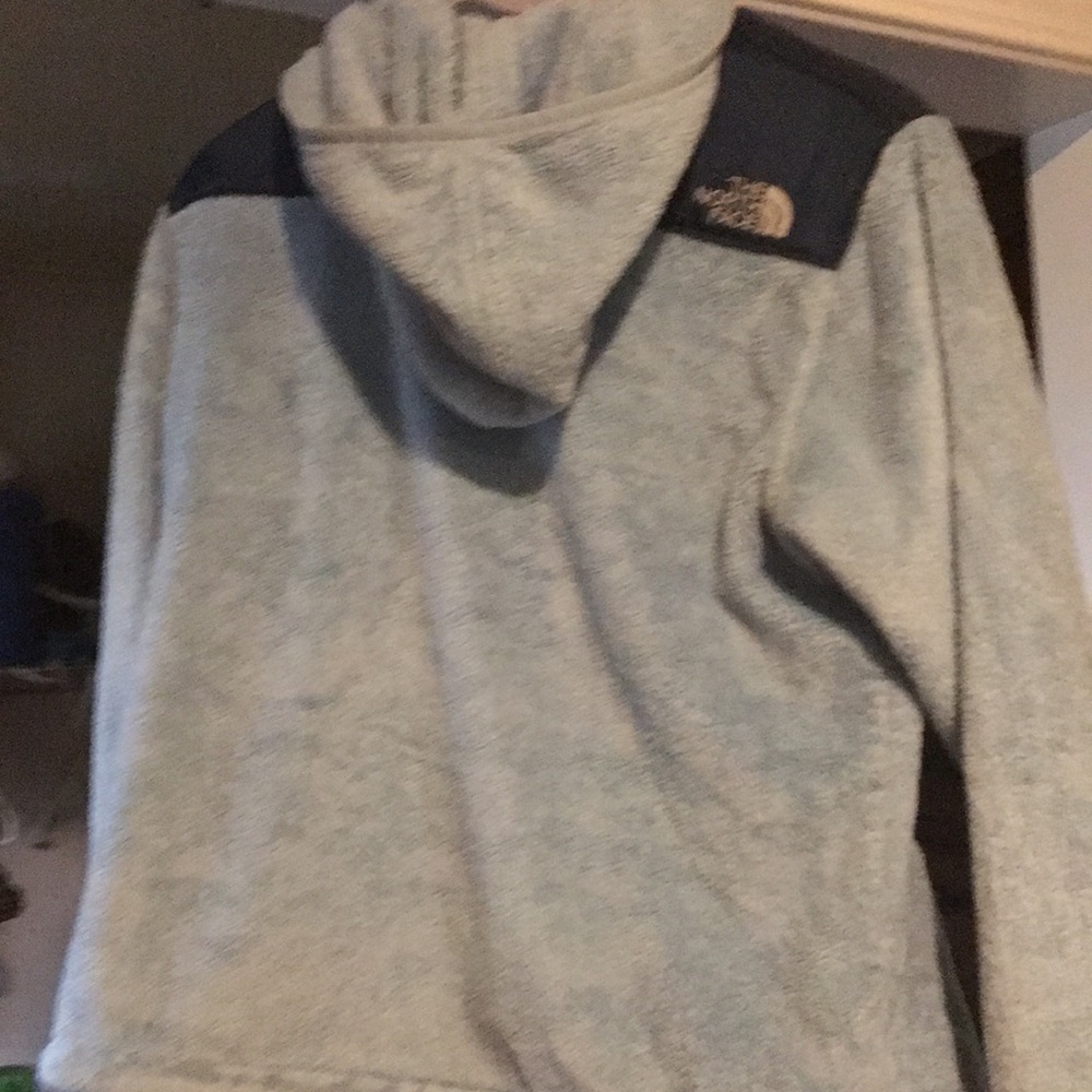 North face jacket - Picture 3 of 4